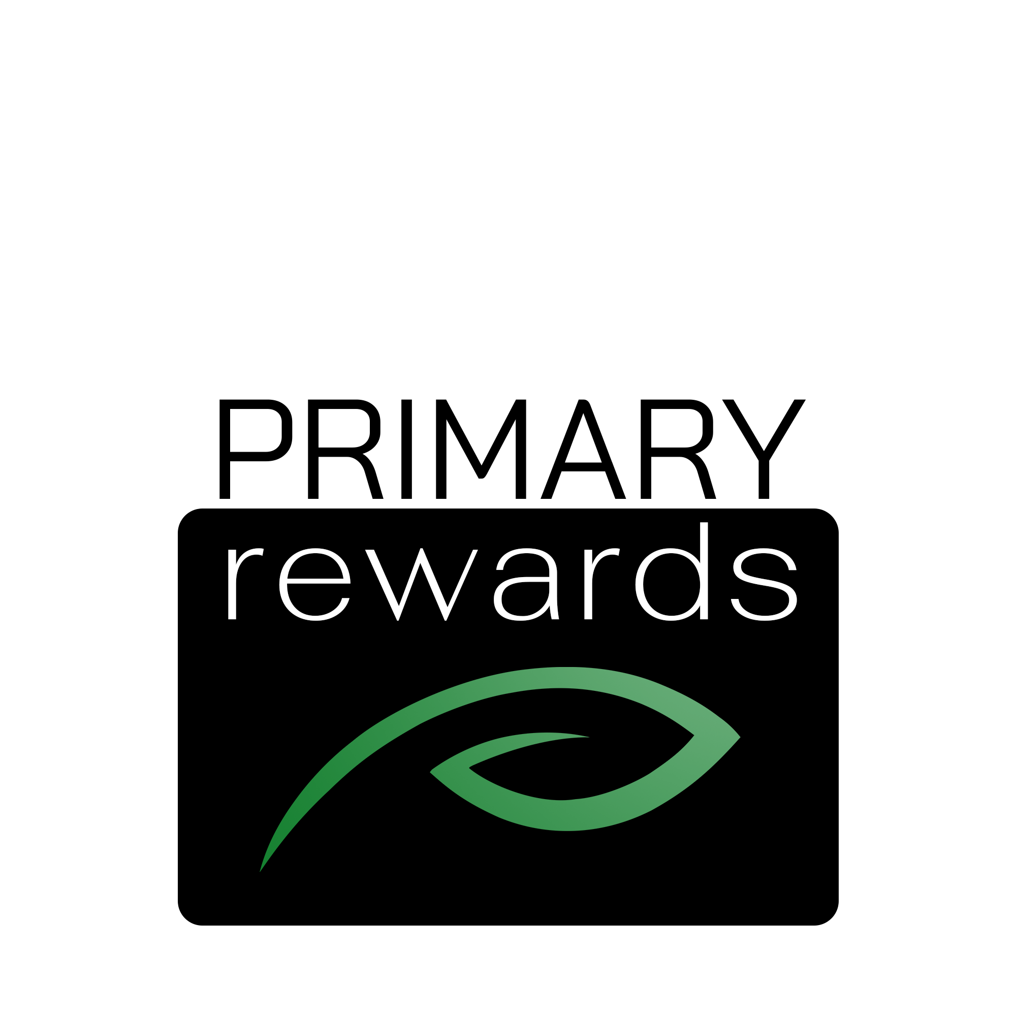 Primary Rewards
